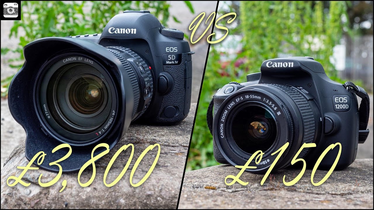 This Canon Gear Is 10x More Expensive, but Are the Results 10x Better?