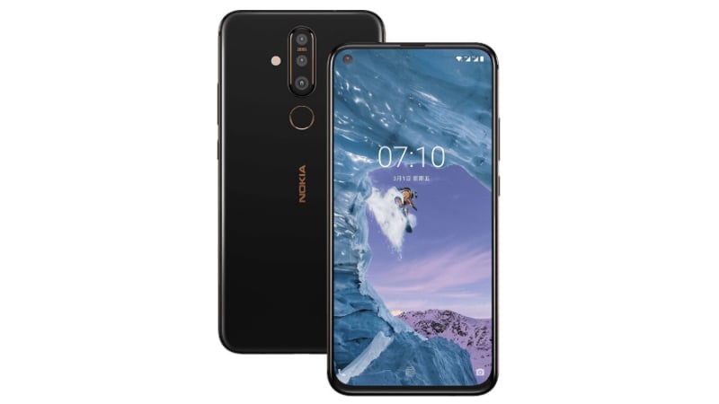 Nokia 6.2 to Be Launched at HMD Global’s June 6 Event, Tipster Claims
