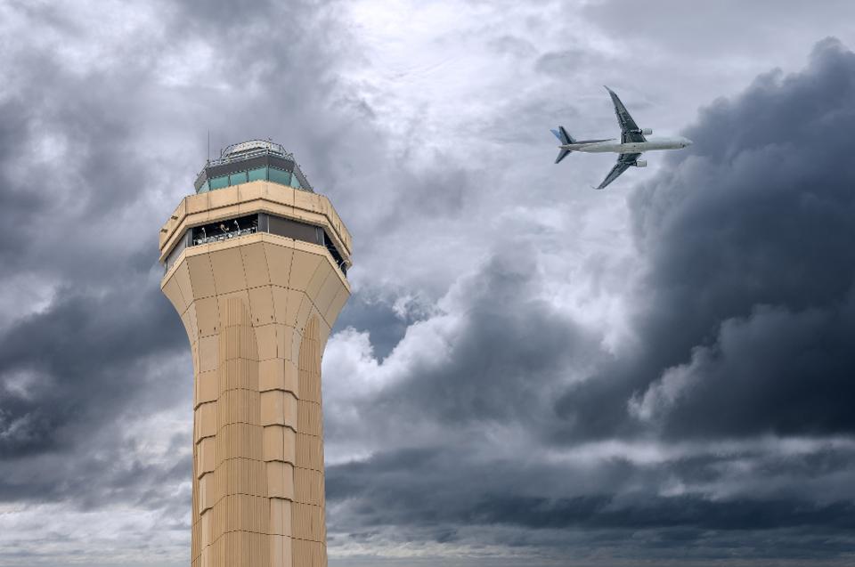 Using Weather Insights For Flight Routing Can Brighten The Bottom Line