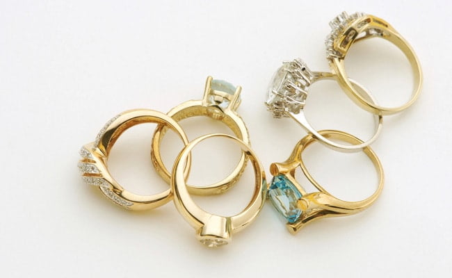 Trust These Statement Rings To Accentuate Your Style Game