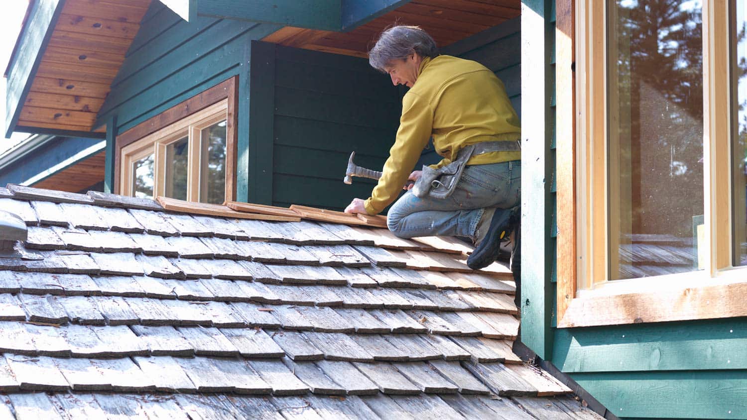 What Tools Do You Need to Fix Your Roof?