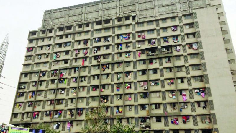 92,000 tenements lapse in Pune as builders fail to finish projects on time