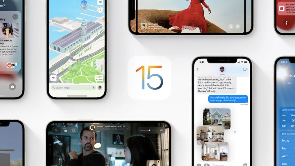 What’s Most Exciting With iOS 15, iPadOS 15, and macOS Monterey? We Discuss WWDC 2021 Announcements