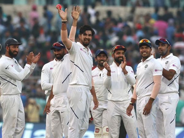 Bengaluru to host India-Sri Lanka pink-ball Test match: BCCI president Sourav Ganguly￼