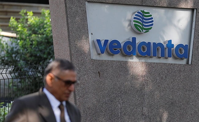 Vedanta To Invest $20 Billion In Semiconductor