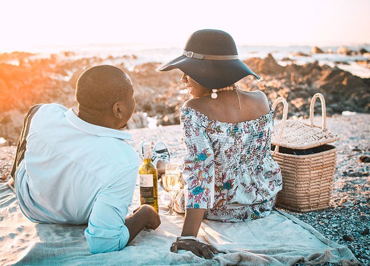 3 Live Events for an Exciting Date Night This Summer