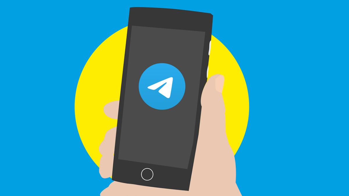 Telegram May Change Free Tagline to Indicate Arrival of Premium Service, Suggests Codes