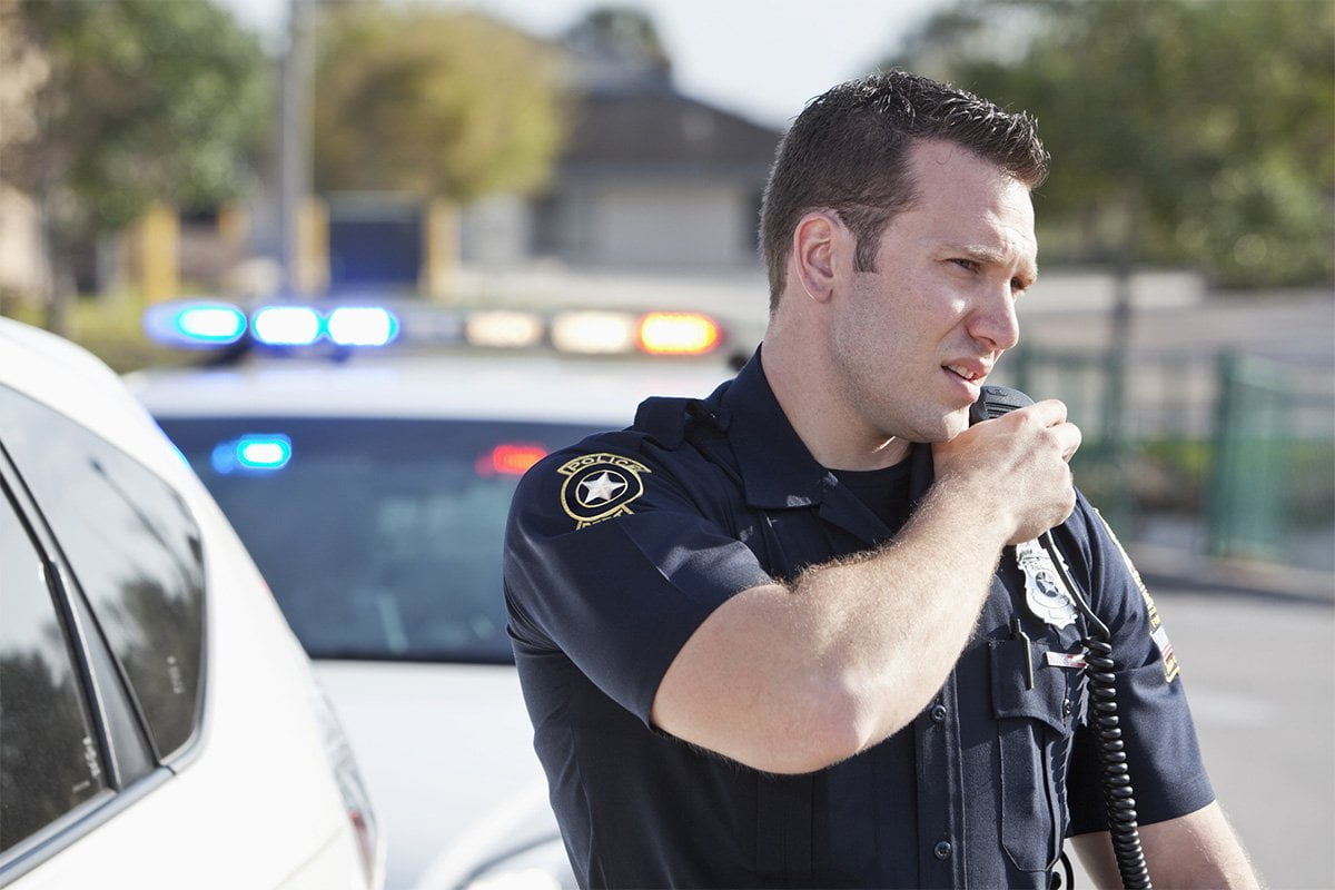 What To Know About A Career In Law Enforcement